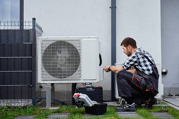 Trusted Hvac service in Ogdensburg, NY - AAA Pro HVAC